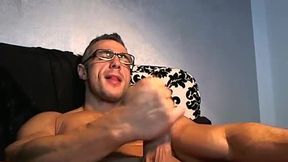 Alex Alexei Private Show