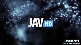 HD Japanese Group Sex Uncensored Vol 31