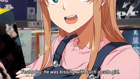Stream Shiranai Koto Shiritai no The Animation Episode 2 with English subbed for free online