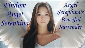 Angel Serephina s Peaceful Surrender