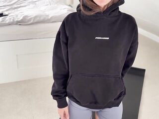 StepBro creampies his StepSis!