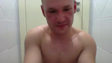 Thomas Hottie Private Show