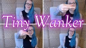 Tiny Wanker wmv