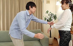 Venx-268 got an erection when i saw my wife's mother, who has recently started paying attention to