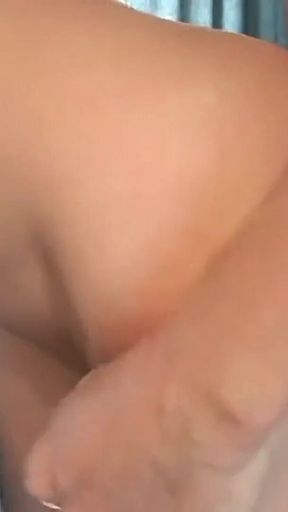 Older Man Has Sex with Hot MILF and He Enjoys Every Minute!