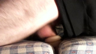 had to get one more use outta it, getting a new one soon obviously lol