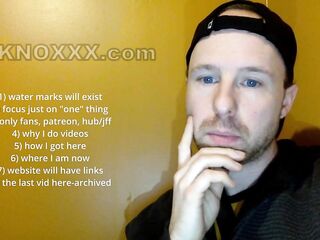 Leavin OnlyFans, Patreon & stayin with...(part 4/4) (no nudity vlog)