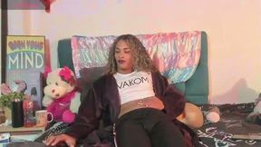 Ruby Astrom Private Show