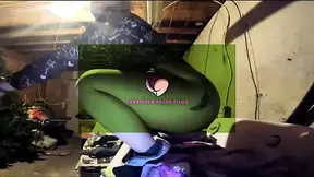 Getting Unstuck and Fucked in the Laundry Room