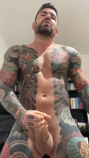 Muscular Rough