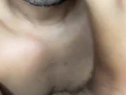 Escúchame y dejá salir todo tu semen mientras te digo como me gusta mamartelo