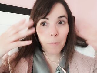 Doble Penetración! dan por culo! Quieres follar con migo? MILF sexy mujeres maduras ( evita camila