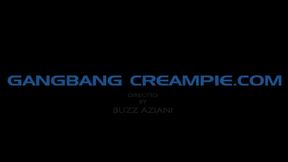 Harmony Wonder Gangbang Creampie