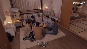 JAVstar Kana Momonogi’s Regretful Pleasure – Hardcore Encounter Gone Wild