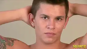 Seth Knight In Best Adult Video Gay Solo Hot Ever Seen