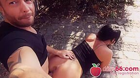 Well-proportioned And Zara - Deep Throat Porn With Zara Mendez