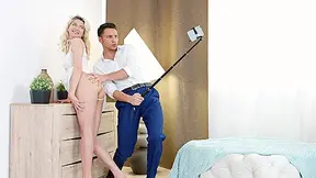 Making Indecent Selfies
