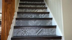 Stairway to Obsession - PART 2 - Watch Me Walk