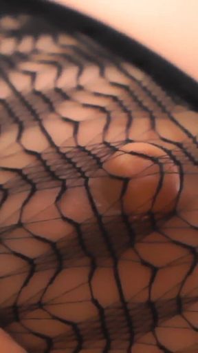 #57–This slut is the cock-hungriest, filled up in both holes & cum-covered – BeingBoth