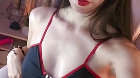 I wish you a wonderful weekend 💞🔥