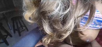 Threesome with My Girlfriend and Her Best Friend Lets Her Pussy Be Fucked in the Ass