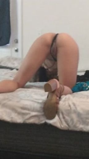 Veteran Housebound Status(Hunny_Quiiinn MIME)