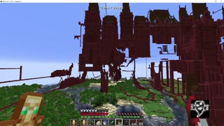 my minecraft hardcore world tour 11000 days milestone