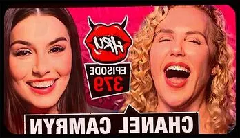 Chanel Camryn: Overcoming Adversity in Sizzling AVN Debut - 49:34p 2.0K Views