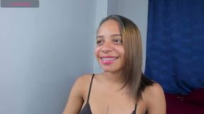 Yummi Hanna Private Show