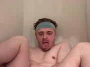 Make my ass bounce papi