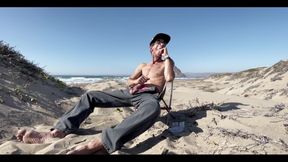 Of an Angle I Am Working with on the Video I'm Making Looking Good