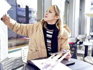 Fluid Splash Performance ART OF SQUIRT