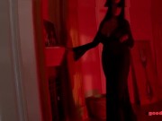 AGoodrelease : Amazon luxury beauty fucks the life out of salesman