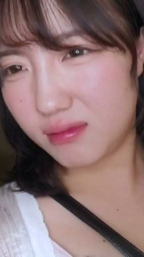 Part 1: In front of her boyfriend, the natural H-cup college girl Mikan (20) with a cat-like pose is a natural sex sex&hellip;   Clip 1
