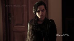 Dystopia - Monica, 22 Years Old Student