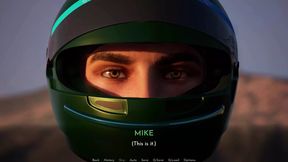 Cars and Sex (part 1)