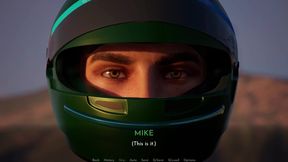 Cars and Sex (part 1)