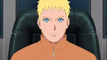 Boruto cap.128 Legenda em portugu&ecirc_s