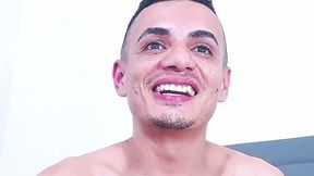 Darwin Hernert Private Show