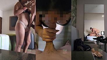 Carne fresca, su novio en tijuana ella en gdl, me buscan para que la inicie como hotwife y cornudo stag