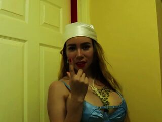 Trying On My Fresh Underware Do U Like It?