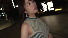 Part 1 [Perfectly beautiful woman who begs for a cock in the style of women who are not allowed to perform sex]