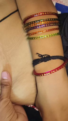 Deshi local beautiful girl sex in hoom   Clip 1