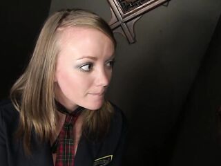Gloryhole Confessions 05 Scene 1