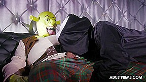 Halloween Masquerade - Adultprime