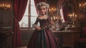 La Maison de la Discipline â€“ POV