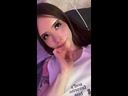Want more hot content? Write to me via the link in my bio👄