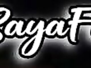 My stepfather ends up getting banged by my large amazon booty anal - Sayafit