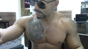 Hebert Gomes Private Show