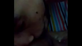 Disfruto cada minuto cuando estoy mamando